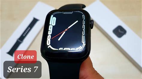 i watch clone buy|apple smart watch clone.